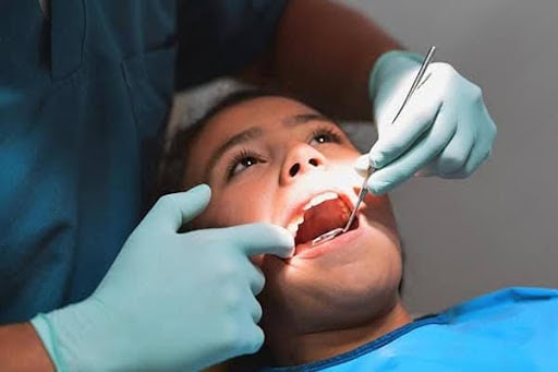 Dental Cleanings and Exams Newark, DE