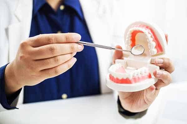 Denture Care in Newark,DE