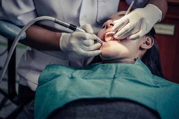 Denture Repair in Newark, DE