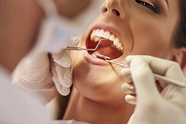 Emergency Dental Care Newark,DE