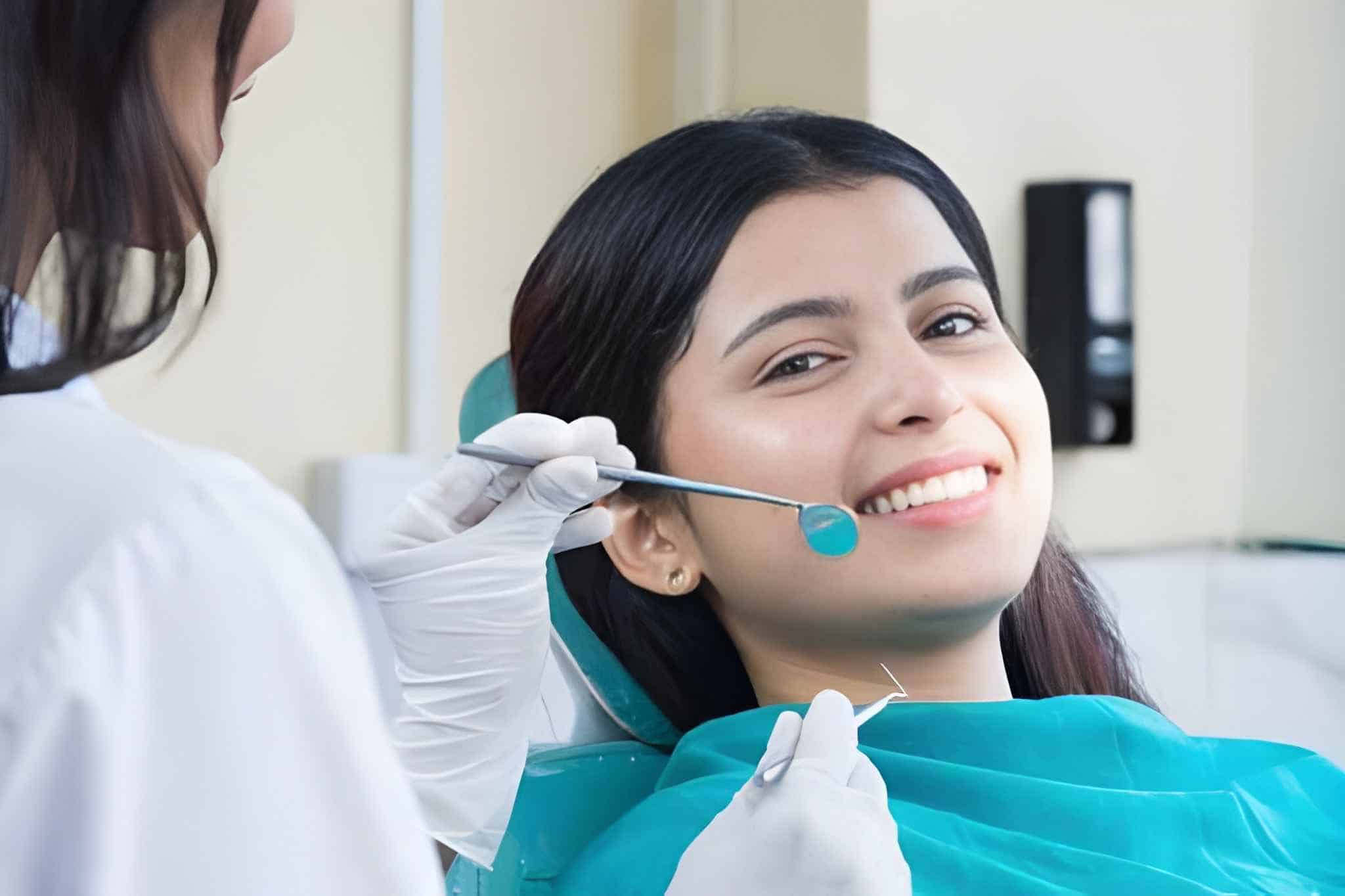 Periodontal Therapy in Newark, DE