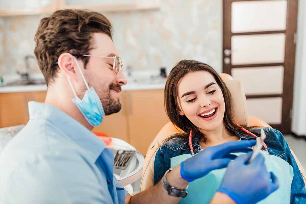 The Complete Guide to Preventive Dental Care: How to Keep Your Smile Healthy for Life