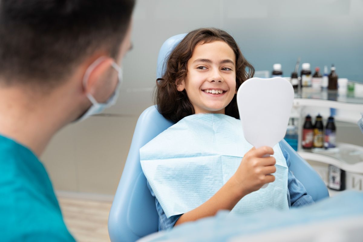 Safety First: Is Teeth Whitening Safe for Everyone
