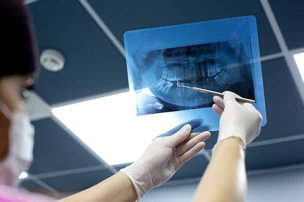 ICBCT Imaging in Newark, DE