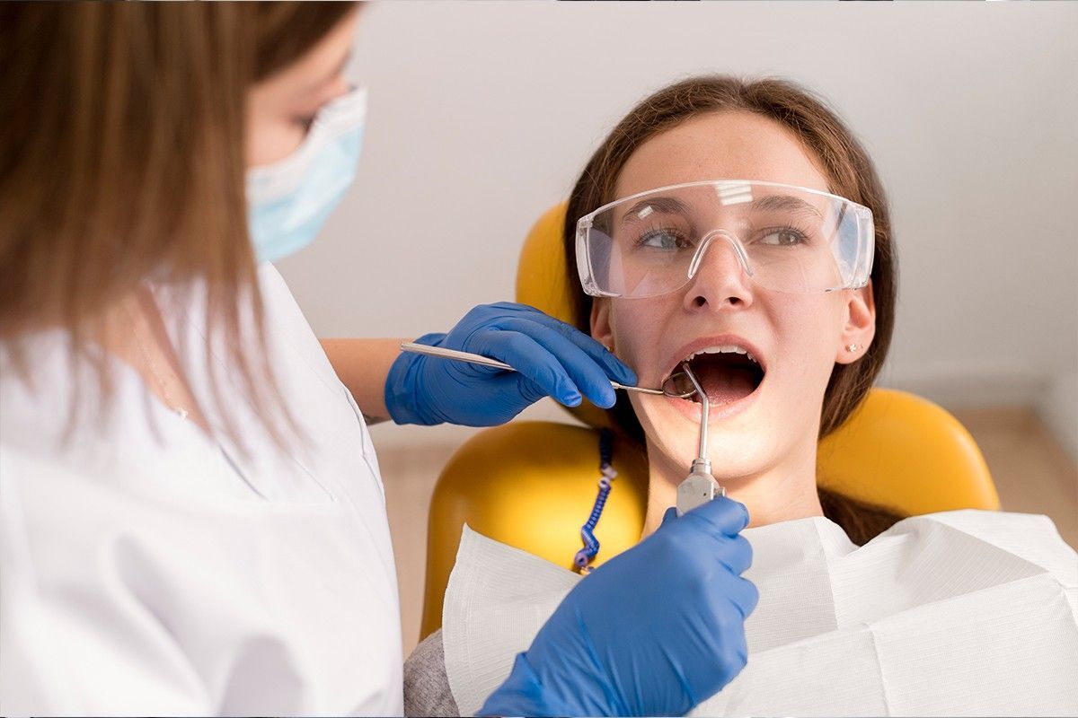Reducing Gum Bleeding in 30 Days with Periodontal Therapy | Main Street Dental