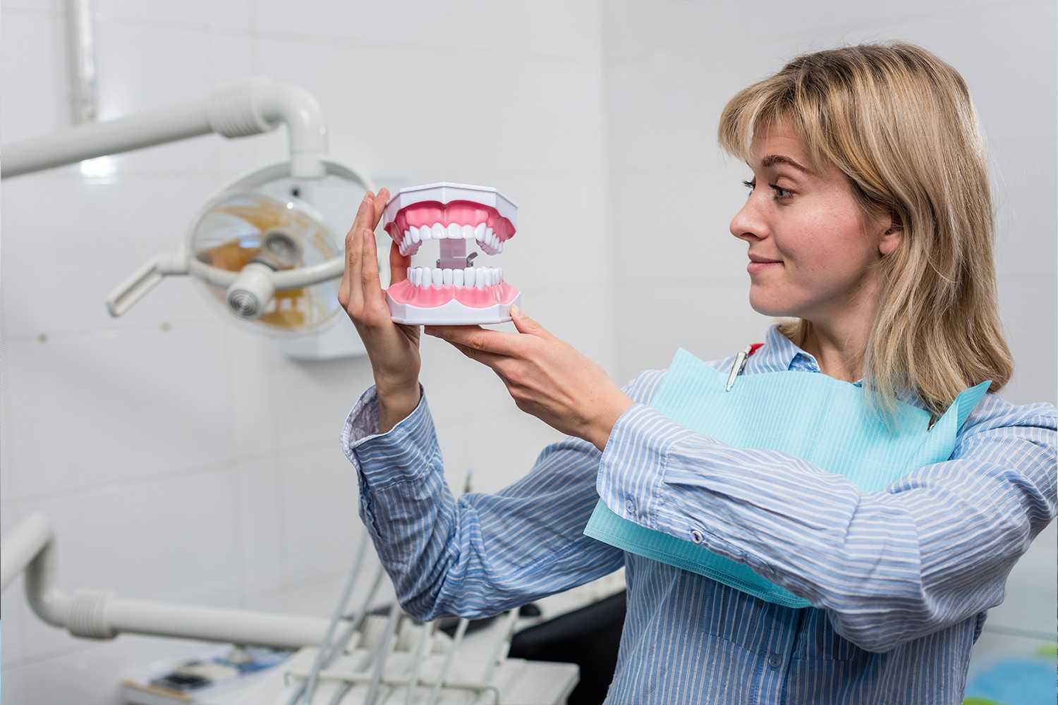 Cost of Full Mouth Dental Implants in USA [2026]