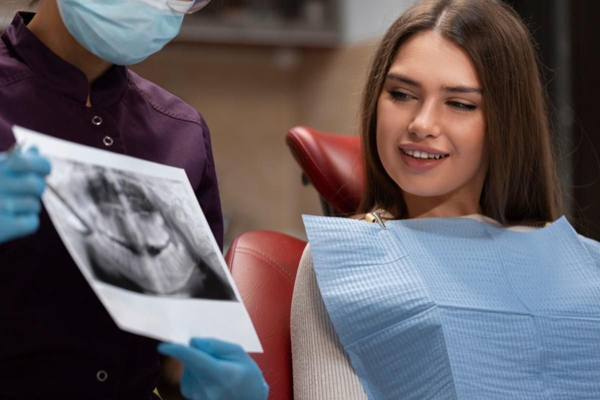 Step-by-Step Process: What to Expect During Professional Teeth Whitening | Main Street Dental
