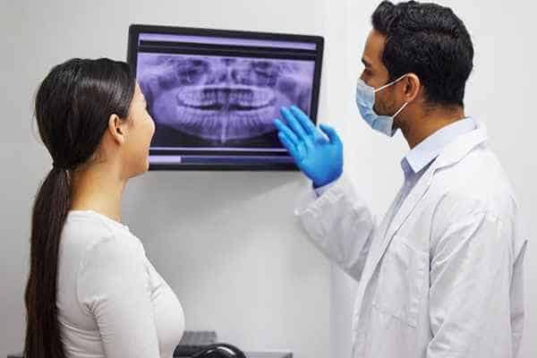 Digital X-Rays in Newark,DE