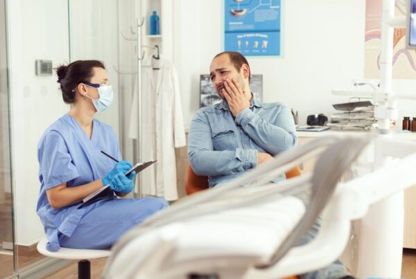 Emergency Dentists Near Newark, DE | Main Street Dental