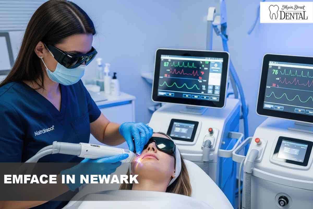 Emface Treatments in Newark, Delaware
