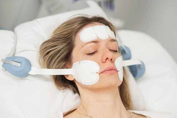 Emface in Newark, DE