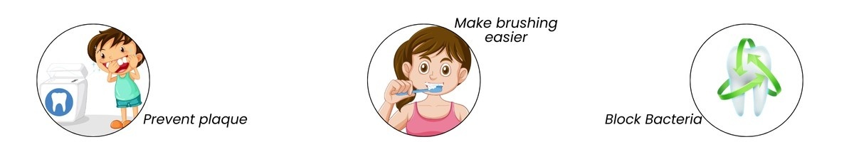 How They Prevent Cavities | Main Street Dental
