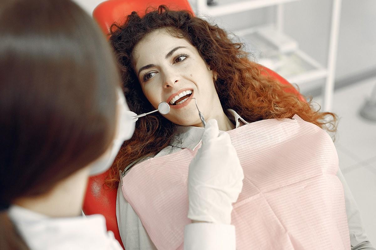 How a Newark Resident Transformed Their Smile After Years of Dental Anxiety | Main Street Dental