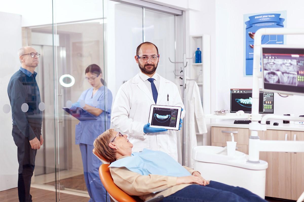 How to Choose the Best Dental Clinic in Newark, DE?