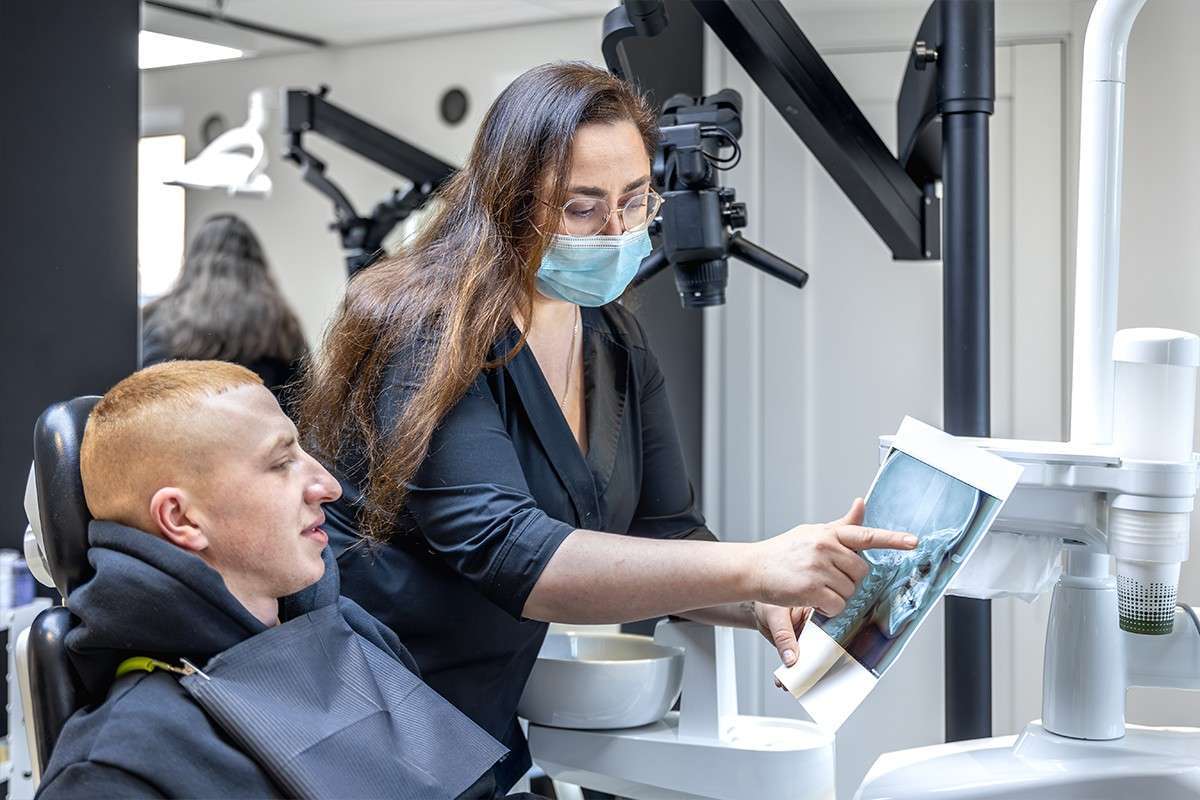 Rise of Same-Day Dentistry & Digital Scanning in Newark, DE | Main Street Dental