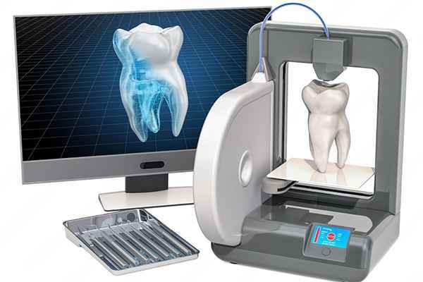 Sirona Primescan 3D Digital Scanner in Newark,DE