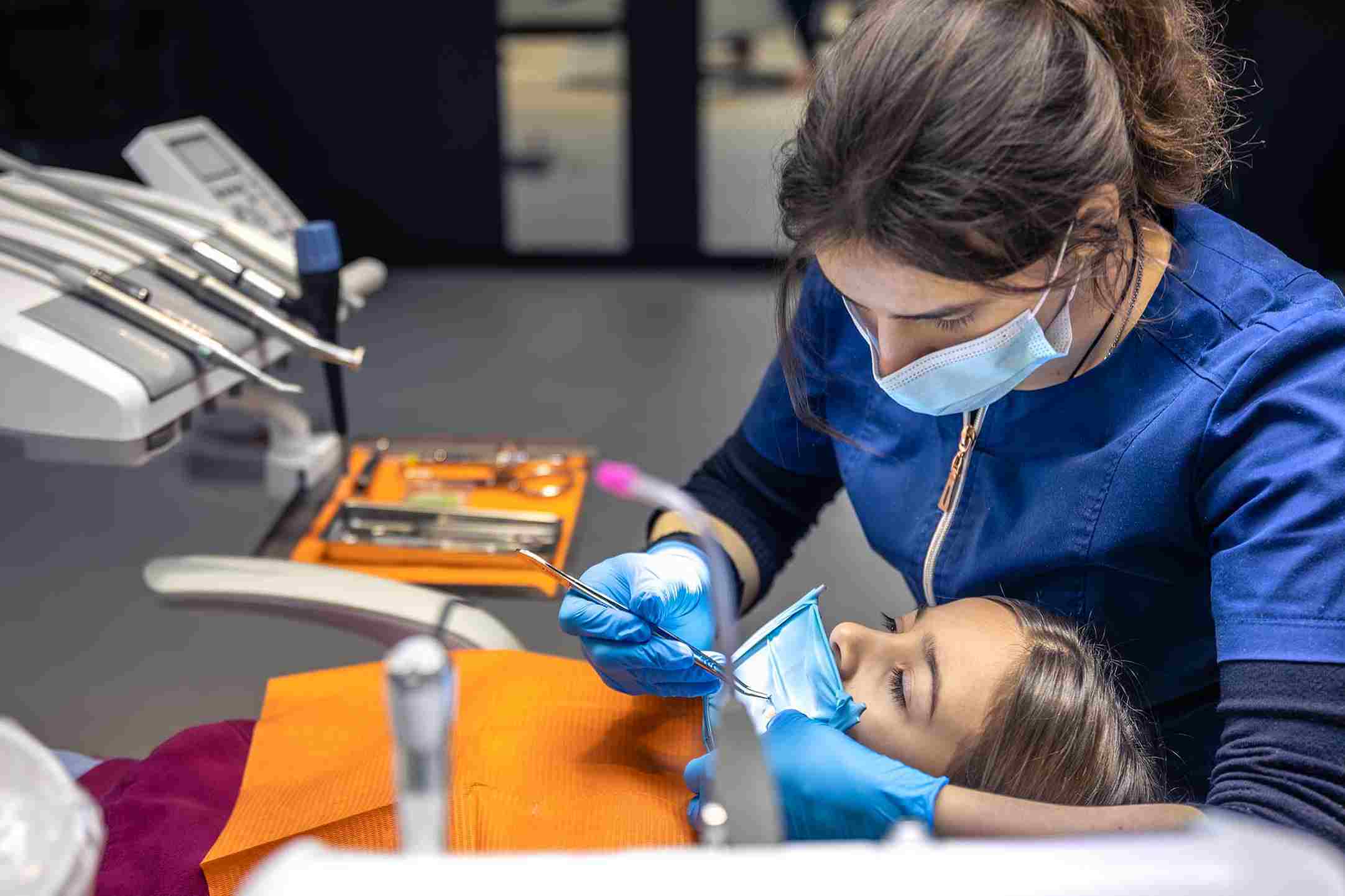 What to Expect During Your First Dental Cleaning in Newark, Delaware?