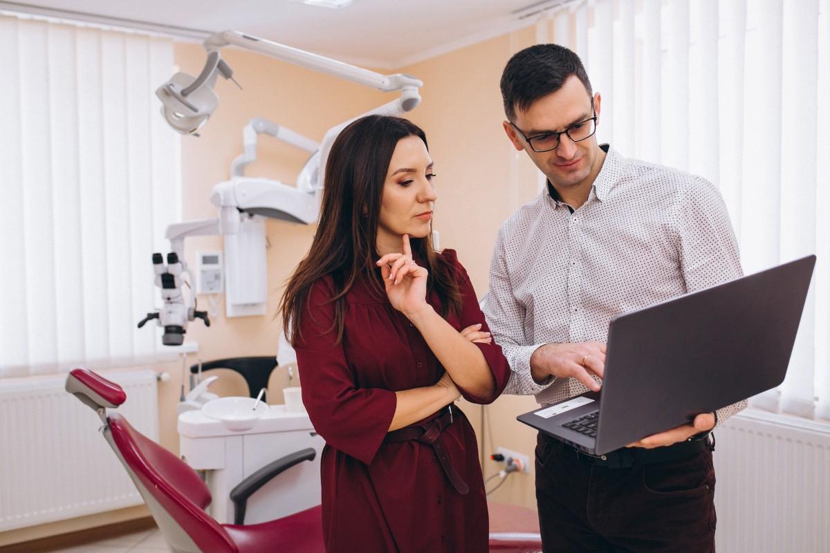 Which Dental Care Clinic in Newark, DE Accepts My Insurance | Main Street Dental