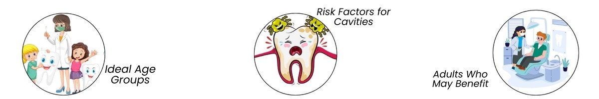 Who Needs Dental Sealants? | Main Street Dental