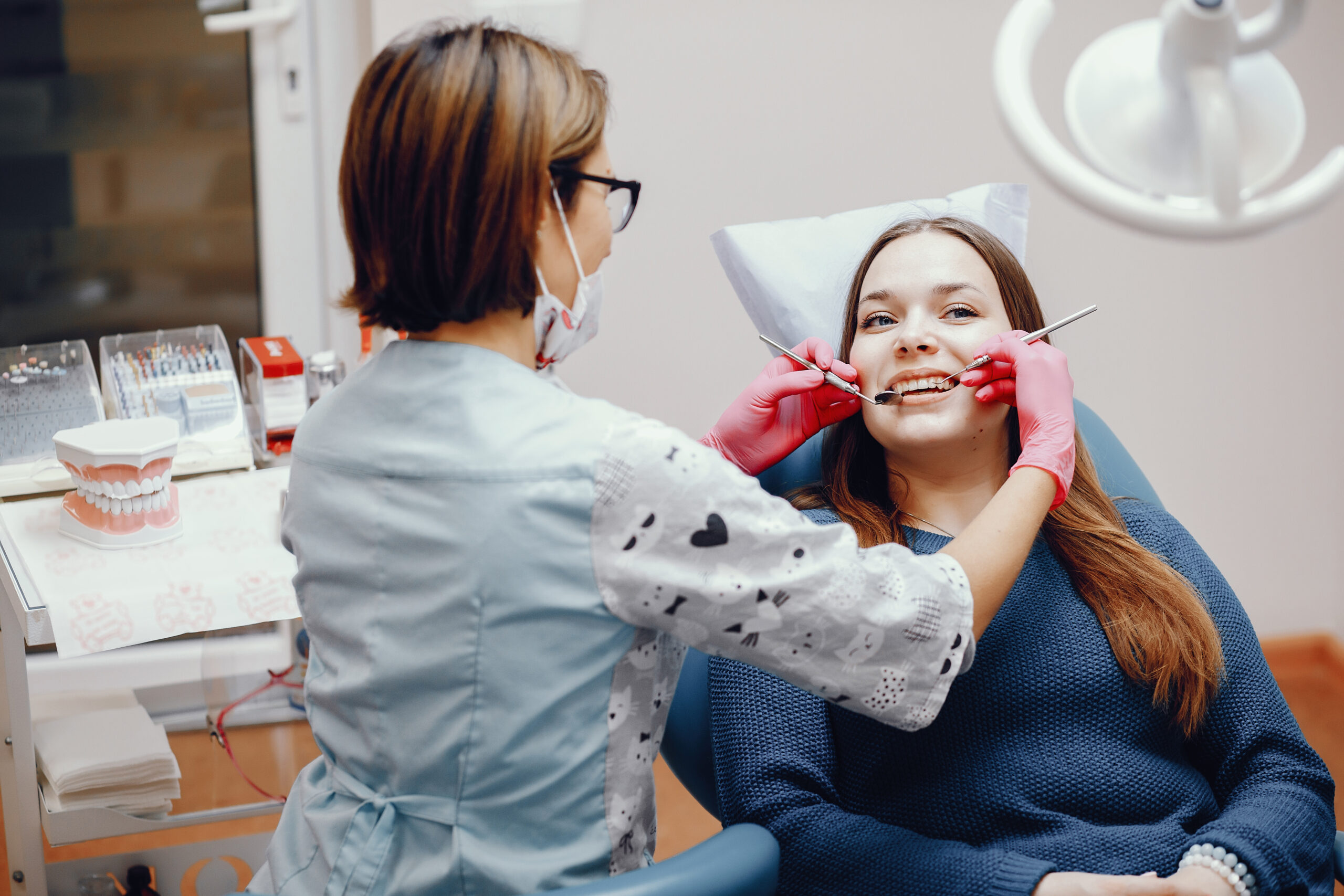 Your 2026 Guide to Teeth Whitening in Newark, Delaware: Safe, Effective & Lasting Results
