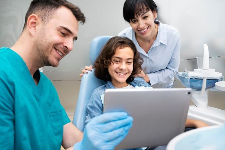 Best Family Dentist in Newark, DE | Main Street Dental