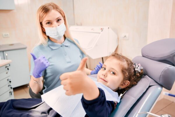 Dental Sealants Safe for Kids in Newark, DE