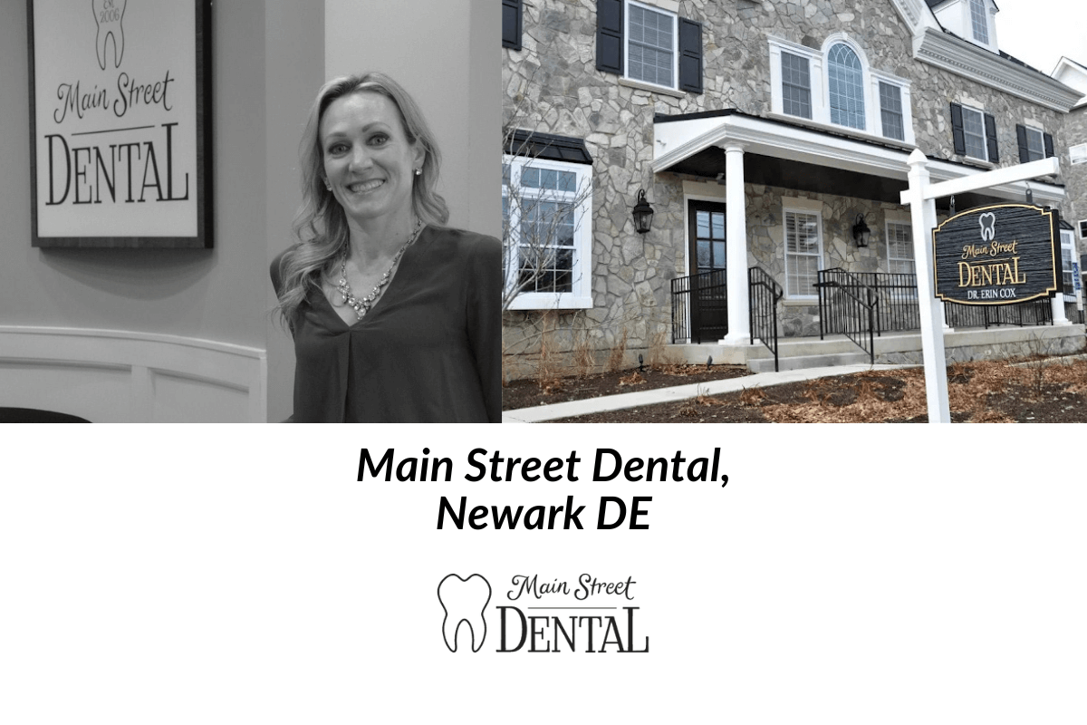 Why Choose Main Street Dental for Teeth Whitening in Newark