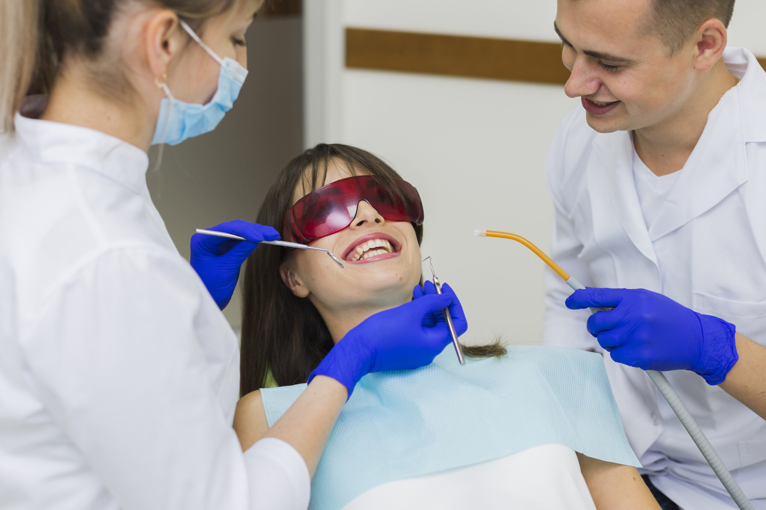 Dental Sealants in Newark, DE: Protecting Your Child’s Smile with Expert Preventive Care