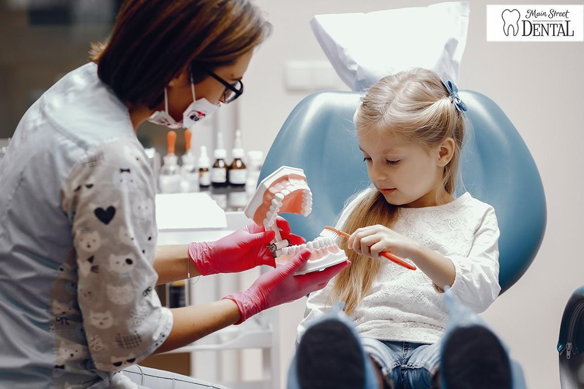 How Much Do Braces Cost in the USA | Main Street Dental