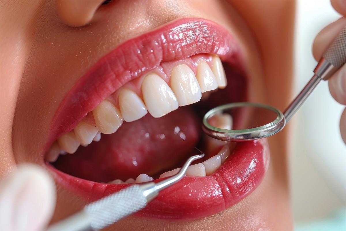 Can Dental Cleanings Reduce Gum Disease Risk | Main Street Dental
