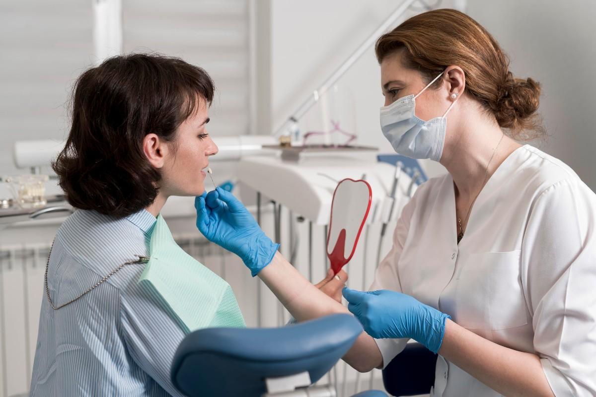 TMJ pain specialist Newark DE | Main Street Dental