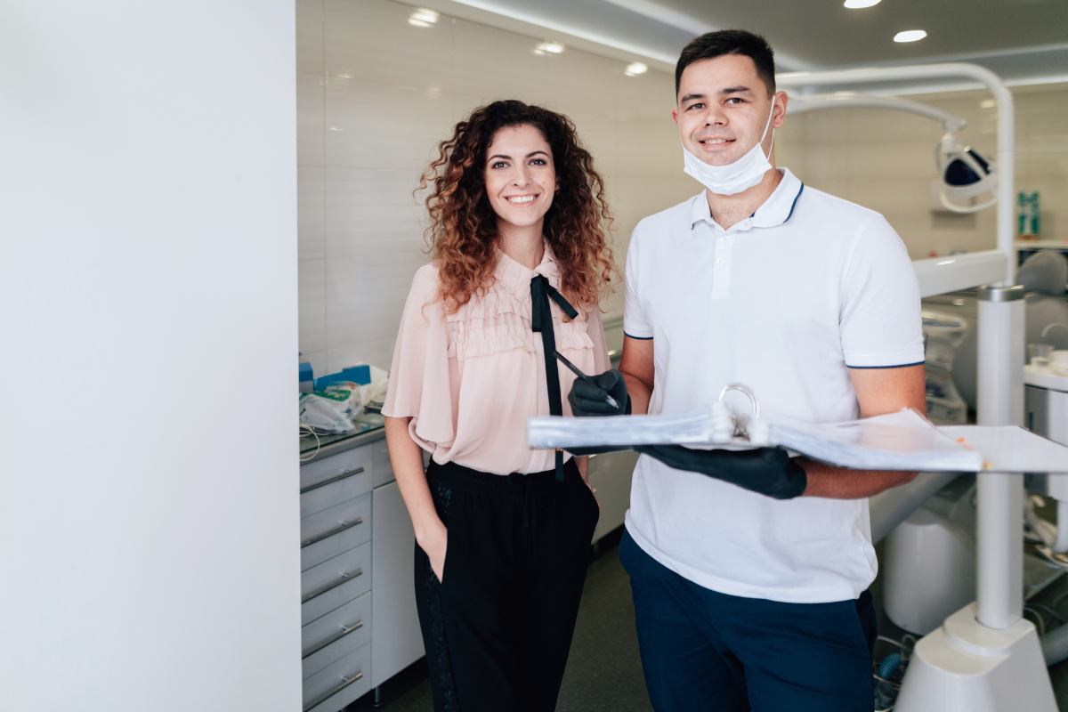 Why Patients From Nearby Locations Choose Main Street Dental