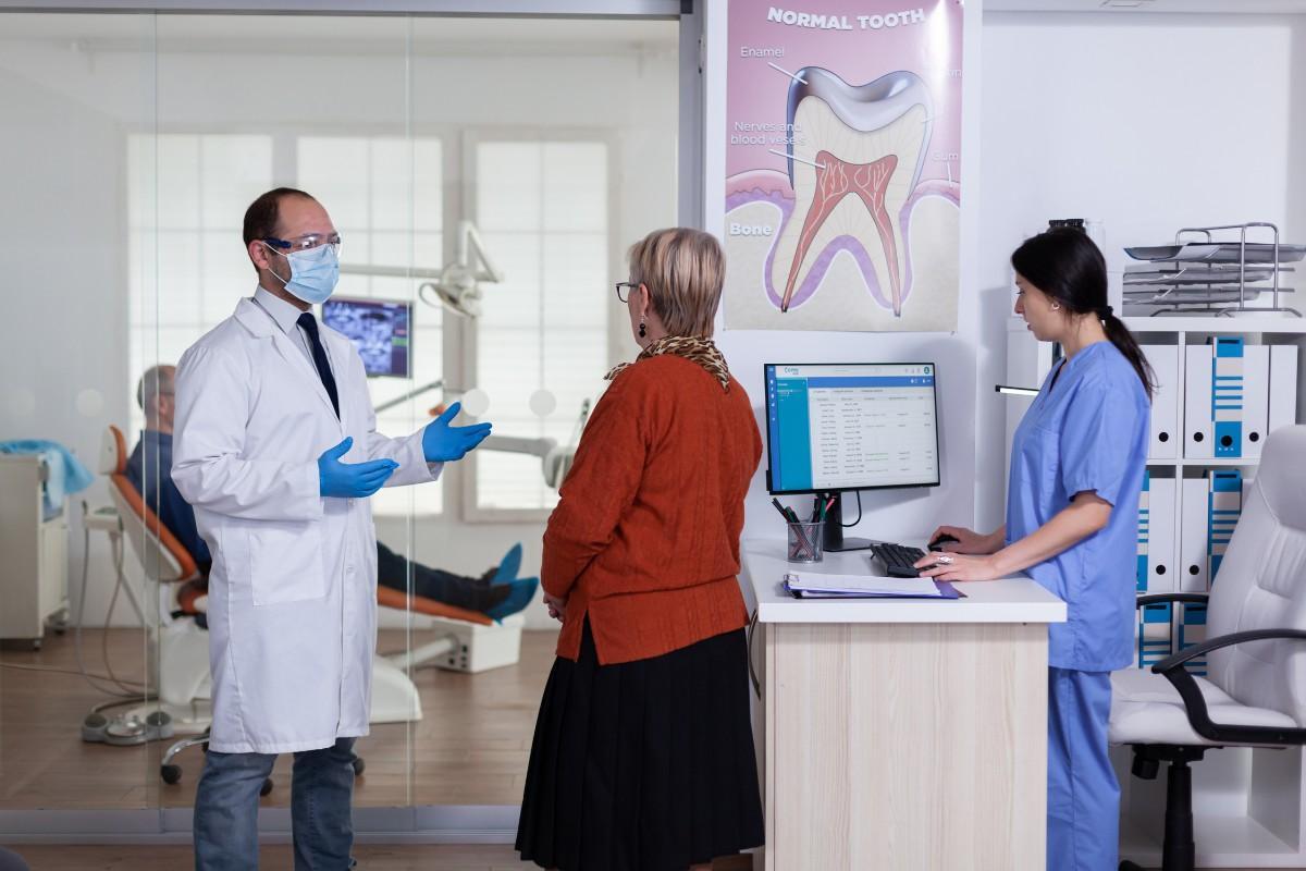 Root Canal Cost with Insurance | Main Street Dental