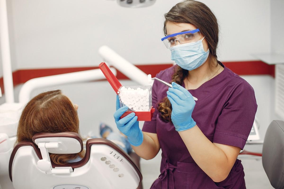 Sealants vs Fluoride Treatment: A Complete Guide for Newark