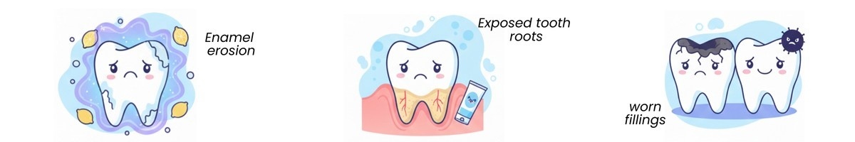Teeth Whitening for Sensitive Teeth: What To Know
