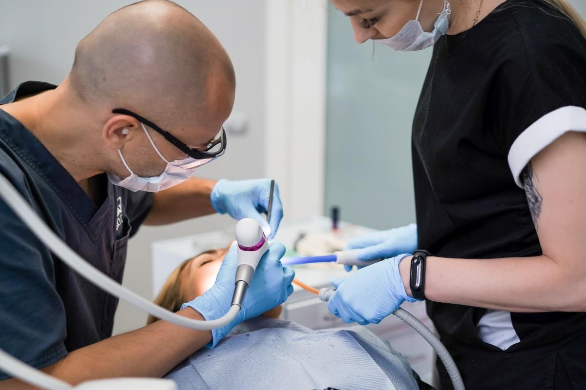 Tooth Pull Near Me | Main Street Dental