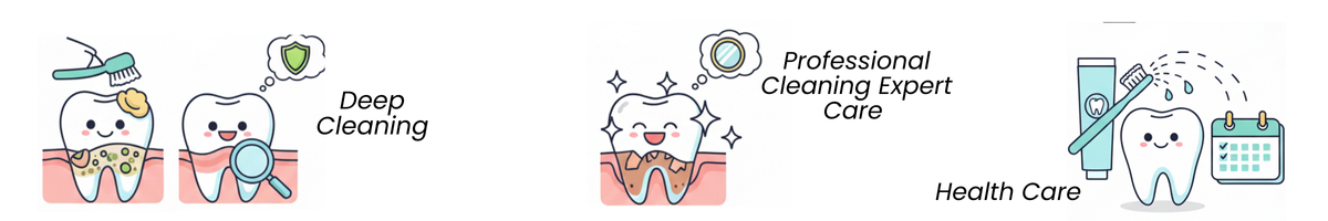 What Is Dental Cleaning? | Main Street Dental
