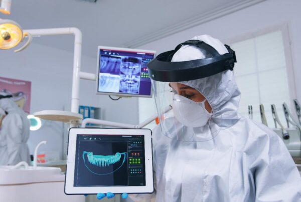 7 latest dental technologies 2026