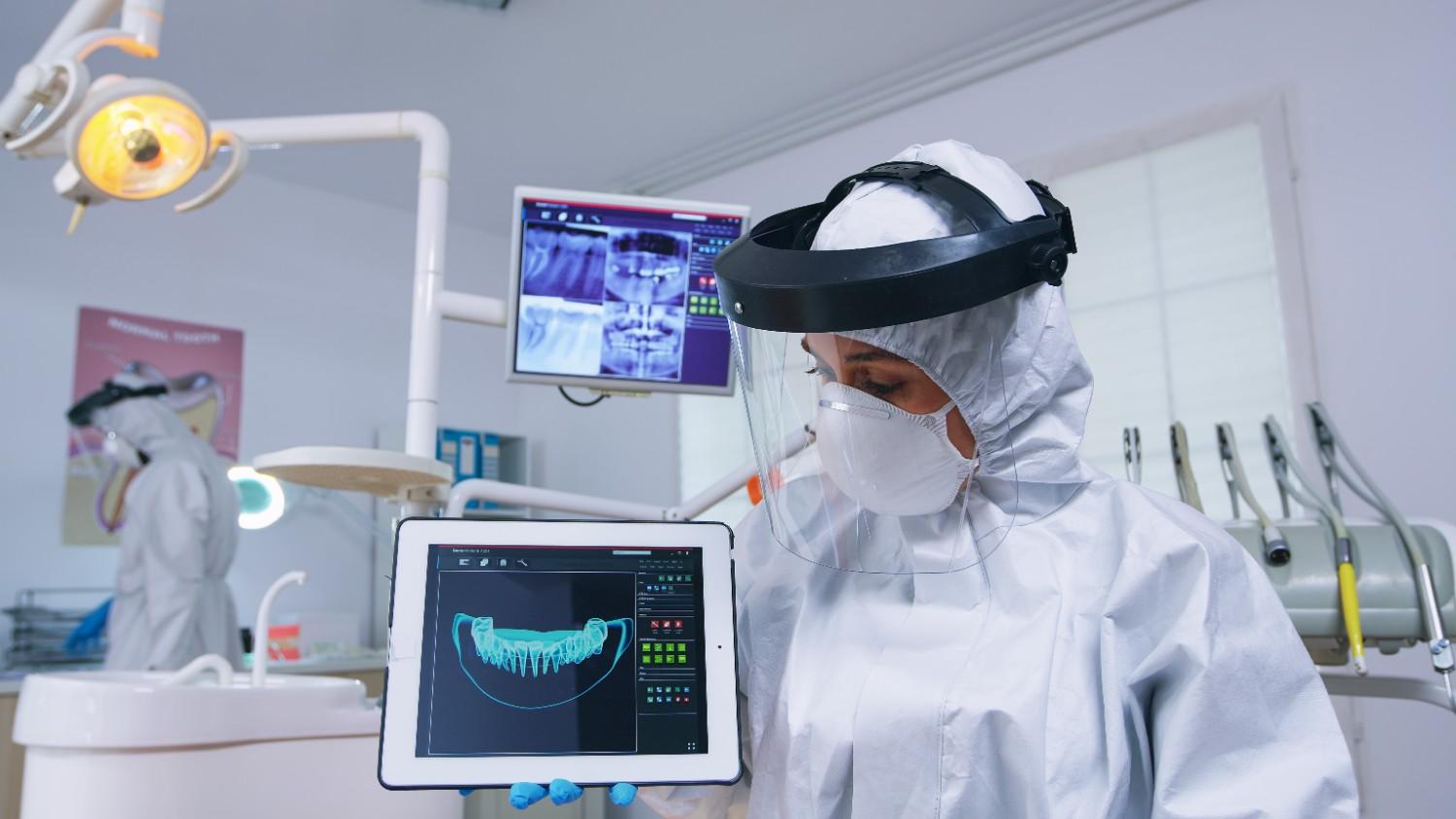 7 Latest Dental Technologies in 2026 That Are Changing Dentistry
