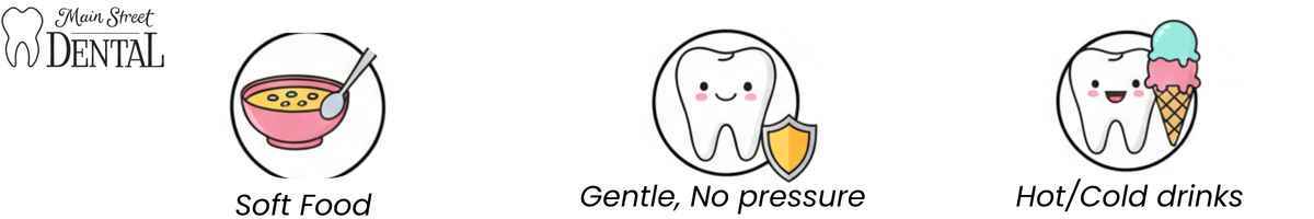 What to Eat After a Dental Filling
